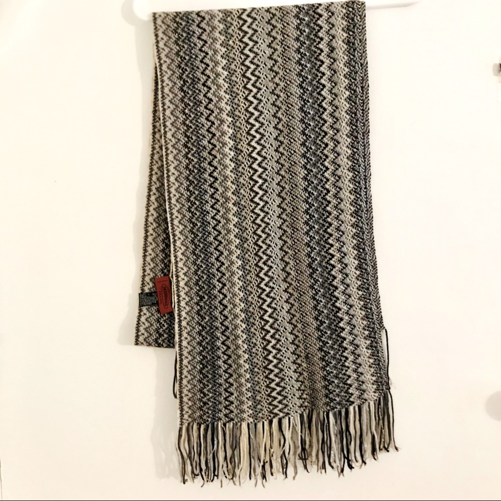 Missoni Fall/Winter Scarf